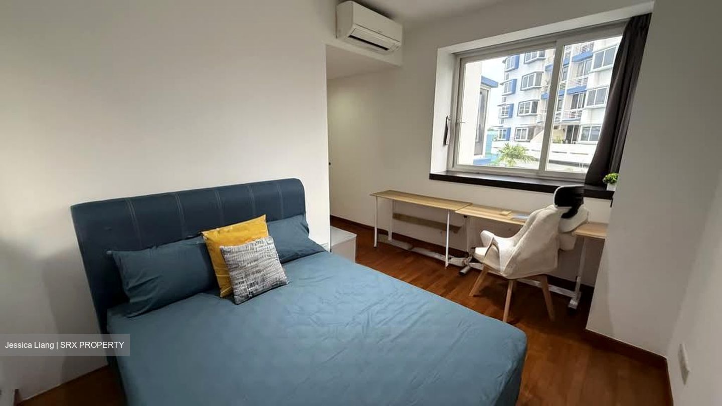 Nuovo (D20), Condominium #562452551